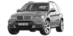 BMW E70 U3691 Fault Code