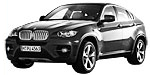 BMW E71 U3691 Fault Code
