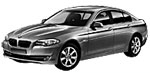 BMW F10 U3691 Fault Code