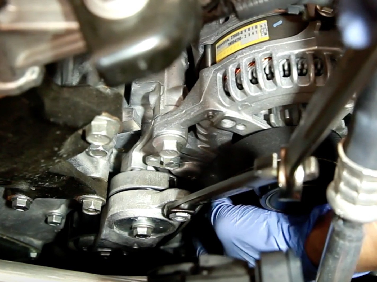 See U3691 in engine